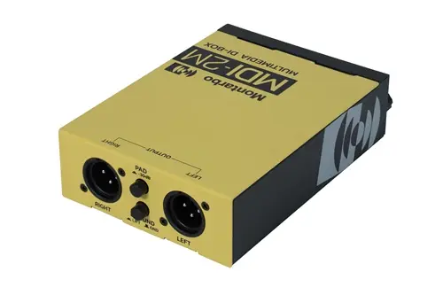 MONTARBO MDI-2M image 1