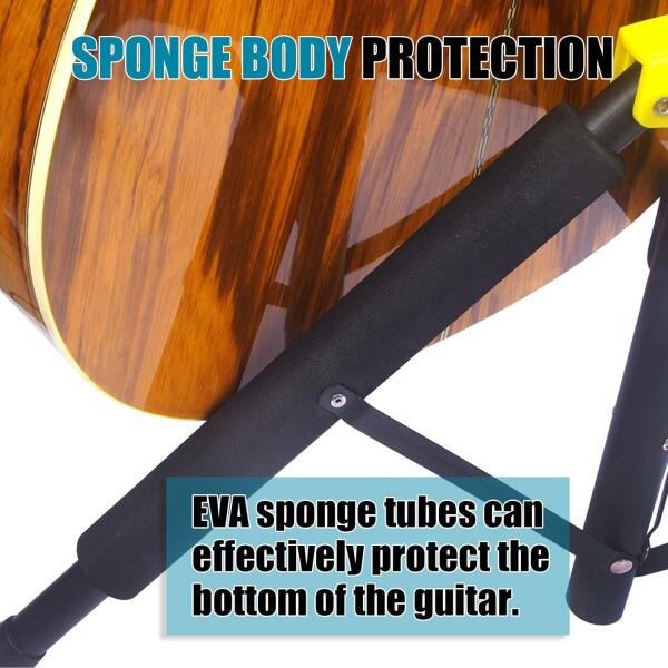 GSS031 GUITAR STAND image 1
