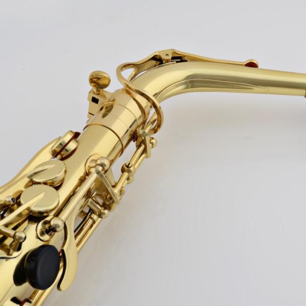 JBAS-200 Jinbao Alto Saxophone  image 3