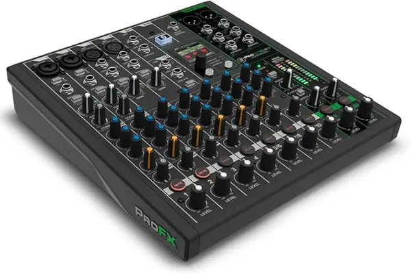 ProFX10v3 image 1