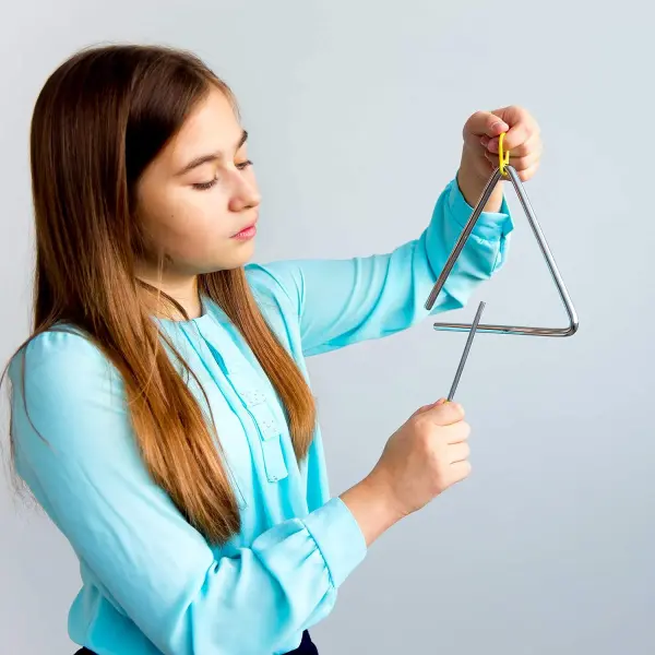 Triangle image 0