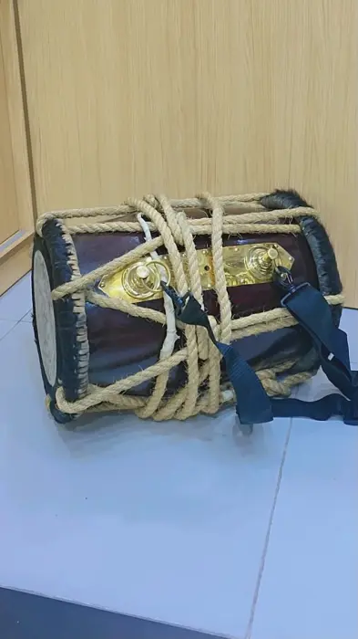 طبل بحرى ممتاز image 1