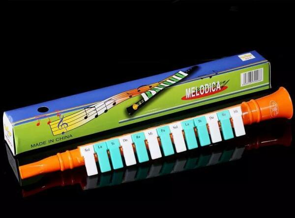 Melodica 13key image 0