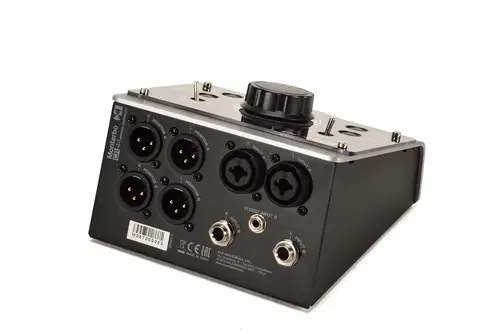 MONTARBO CR-44 image 1