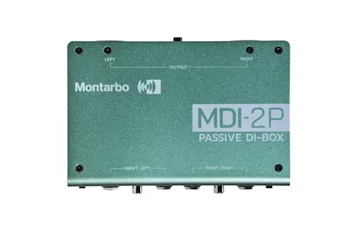 MONTARBO MDI-2P image 1