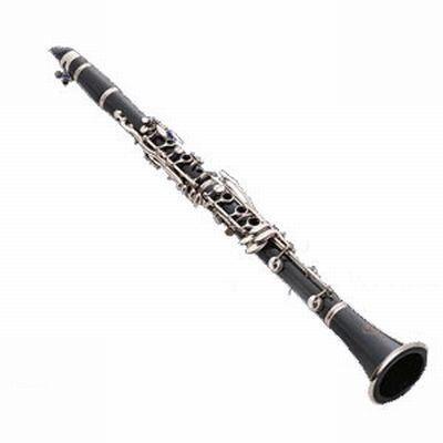 JBCL - 520 Clarinet Bb image 2