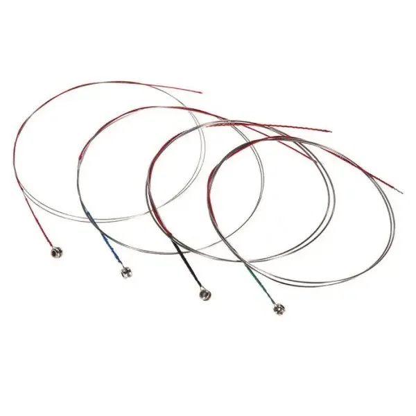 ALICE Violin Strings - A705 image 3