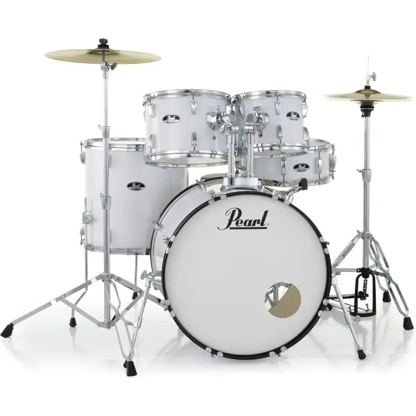 Pearl RS525SC/C#33 drum set image 0