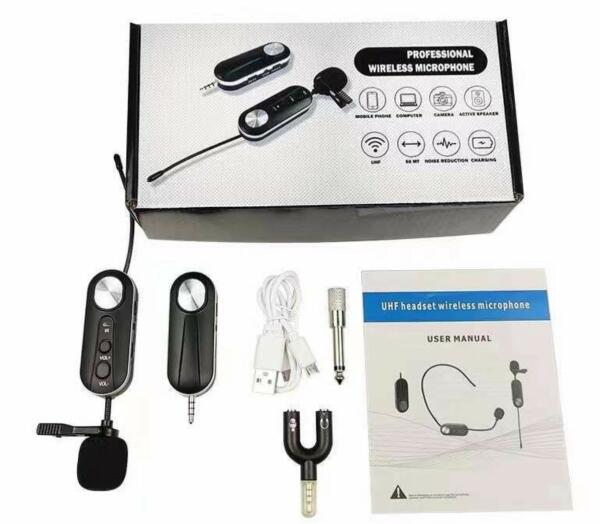  Sax Mic ميكروفون ساكسفون image 0