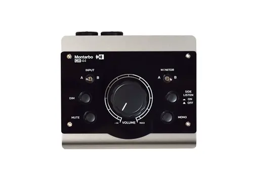 MONTARBO CR-44 image 3