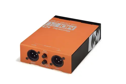 MONTARBO MDI-2U image 1