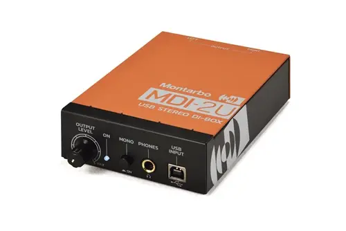 MONTARBO MDI-2U image 2