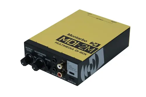 MONTARBO MDI-2M image 0