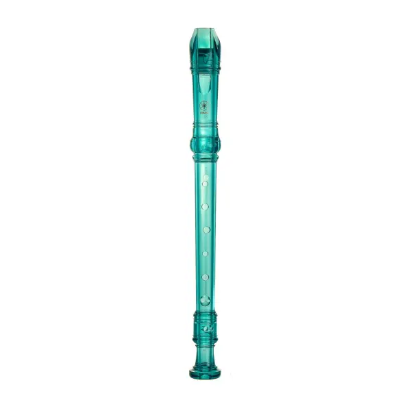 Yamaha YRS-20G Soprano Recorder image 2