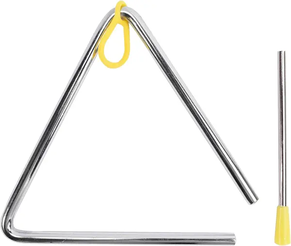 Triangle image 2