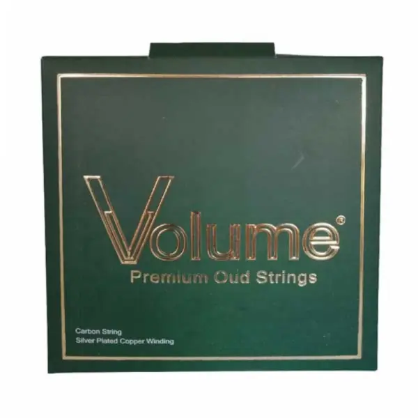 Volume Oud String Premium Do Do image 0