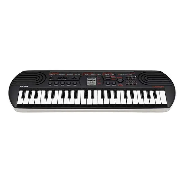 CASIO SA-81H2   Musical Mini Keyboard, 44 Keys image 4