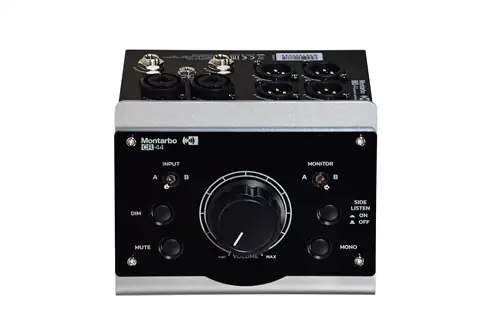 MONTARBO CR-44 image 2