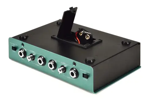 MONTARBO MDI-2A image 2