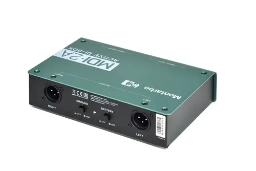 MONTARBO MDI-2A image 4