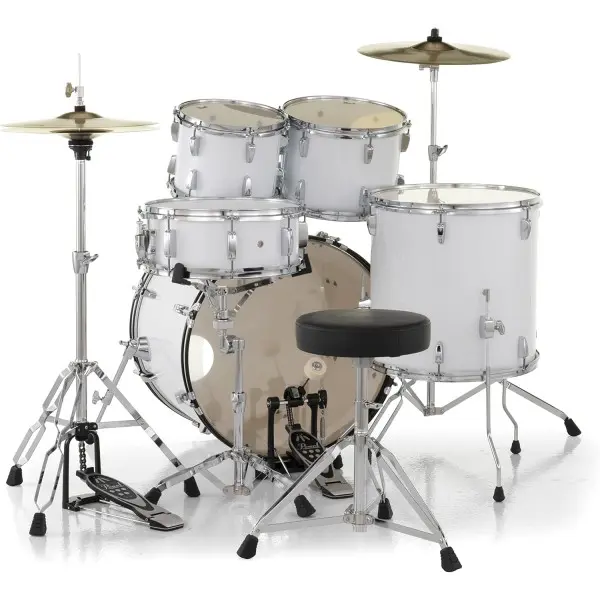 Pearl RS525SC/C#33 drum set image 1