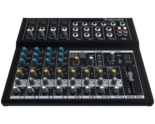 Mix12FX image 0