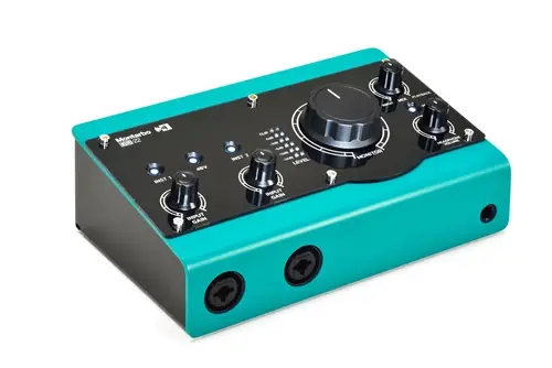 MONTARBO DSI-22 image 1