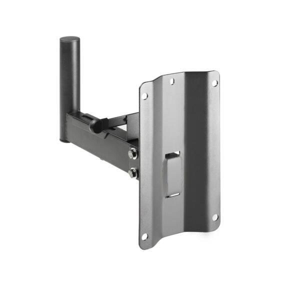 WMA560 BK WALL SPK STAND image 0