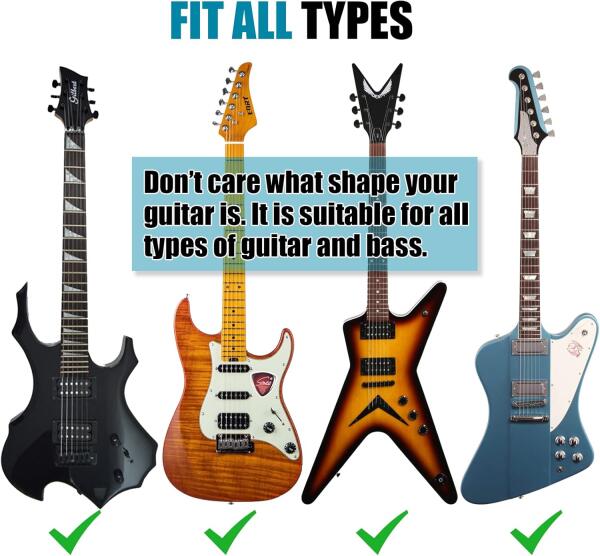 GSS031 GUITAR STAND image 3