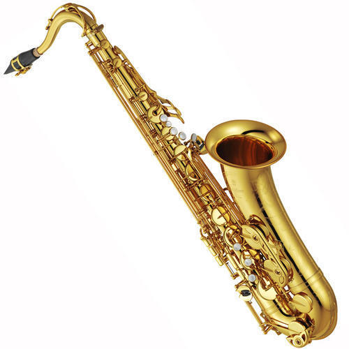 JBAS-200 Jinbao Alto Saxophone  image 0