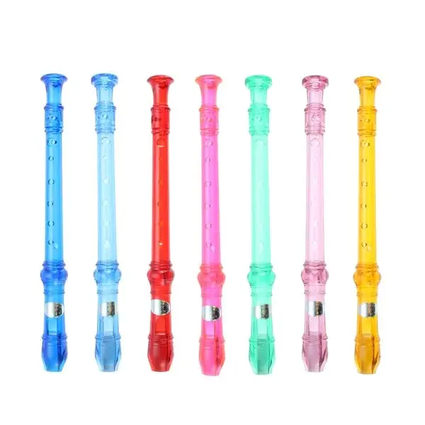 SWAN Soprano Recorder image 1
