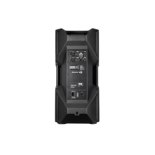 XIBO T2 image 1