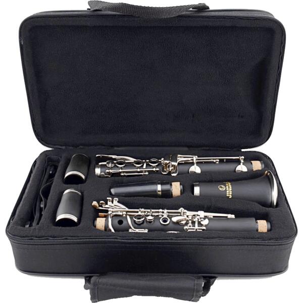 JBCL - 520 Clarinet Bb image 1