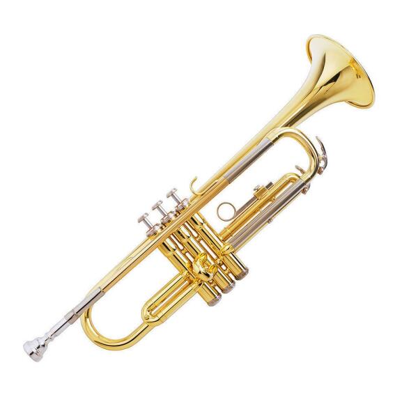 JBTR-300 Jinbao Trumpet  image 0