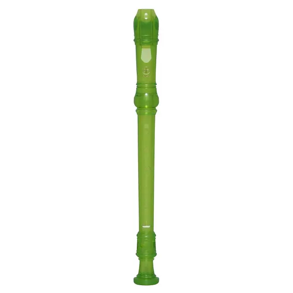 Yamaha YRS-20G Soprano Recorder image 1