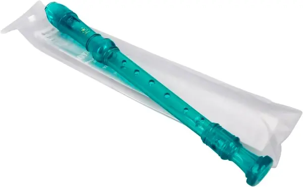 Yamaha YRS-20G Soprano Recorder image 3