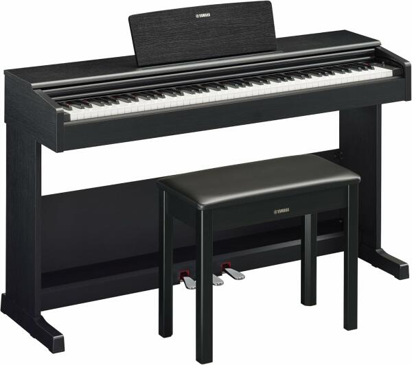 YDP105 ياماها ديجيتال image 0