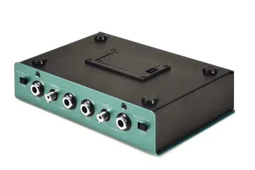 MONTARBO MDI-2A image 3