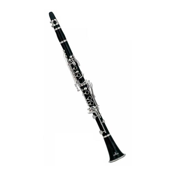 JBCL - 520 Clarinet Bb image 0
