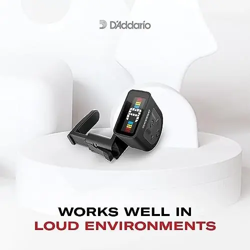 PW-CT-12  Micro Tuner image 3