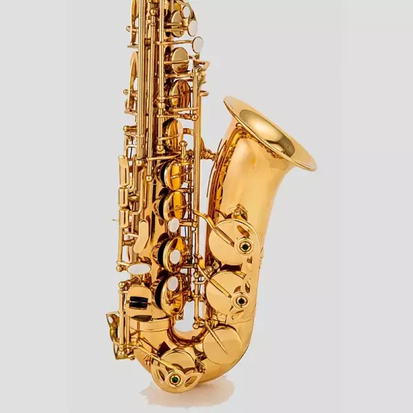 Alto Sax Saxophone image 1