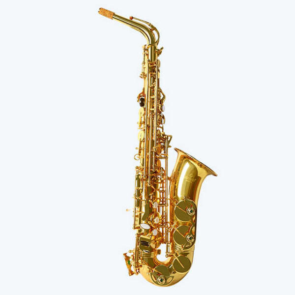JBAS-200 Jinbao Alto Saxophone  image 2