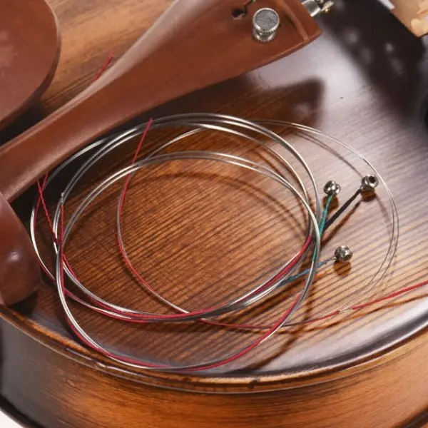 ALICE Violin Strings - A705 image 2