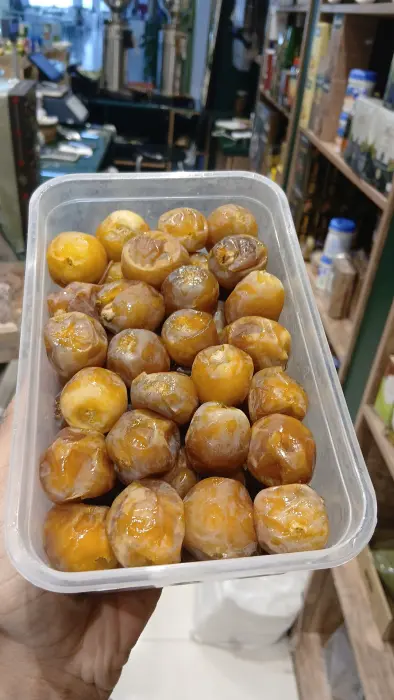 برحي الزلفي رطب  image 0