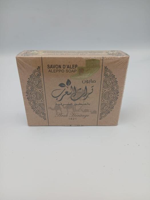 صابون غار بالعطور الشرقية image 0