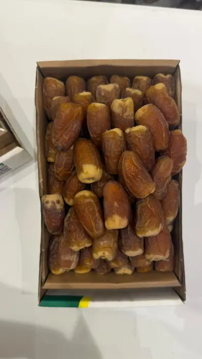 صقعي حمراء رطب الزلفي image 0