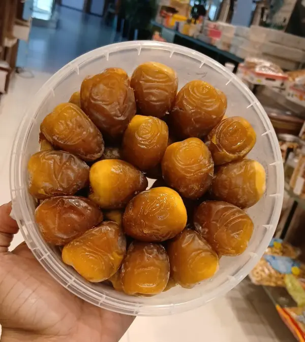نبتة حصان  الزلفي علب image 0