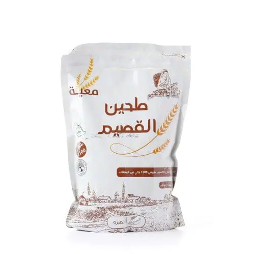 طحين معية 1 كيلو  image 0