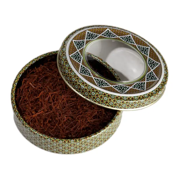 زعفران سوبر نقين 1غ image 0
