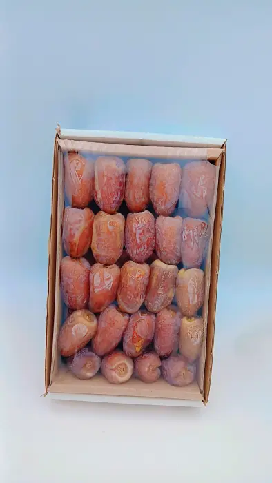 شمشولة رطب درجة اولى فاخر image 0